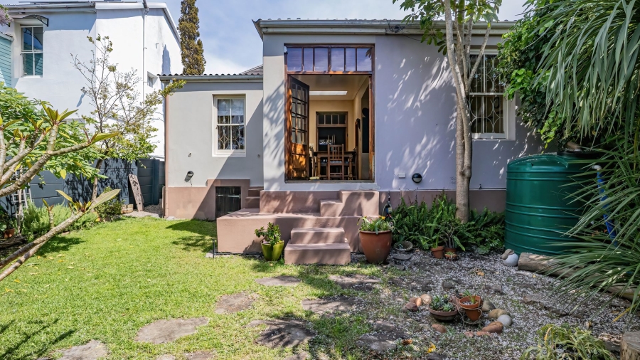 To Let 3 Bedroom Property for Rent in Kenilworth Western Cape